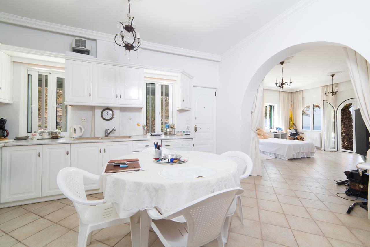 Villa Dori Ambrami Ngoại thất bức ảnh