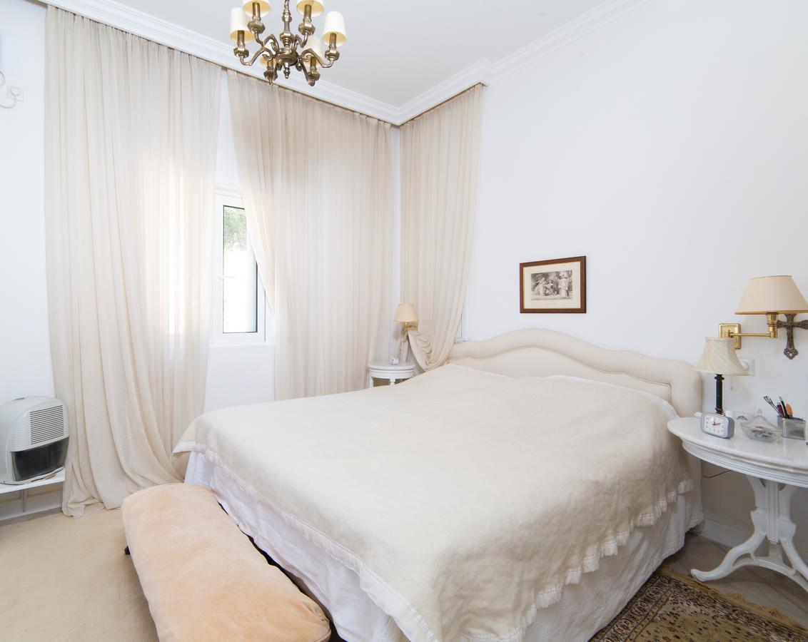 Villa Dori Ambrami Ngoại thất bức ảnh
