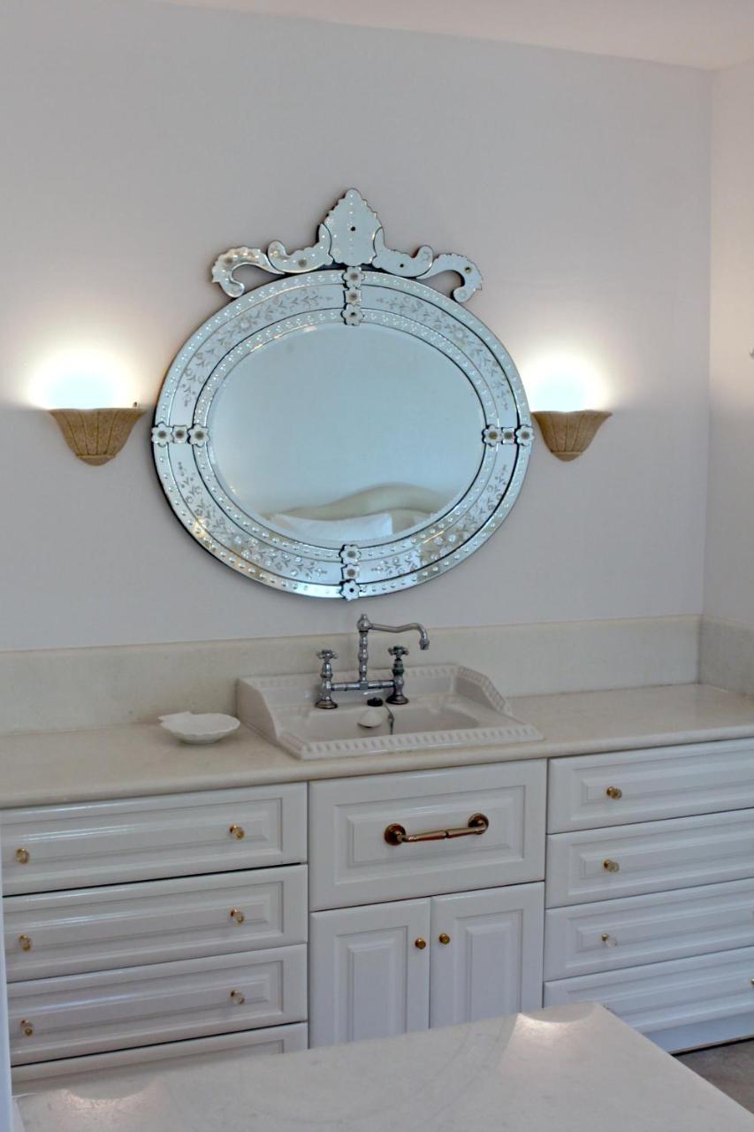 Villa Dori Ambrami Ngoại thất bức ảnh